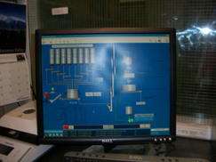 Scada Screen